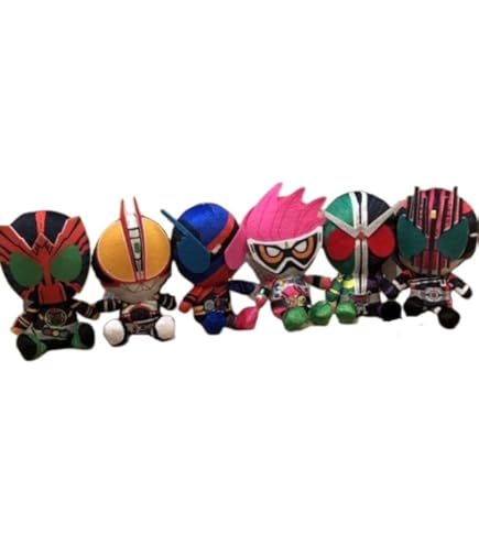 Amazon.co.jp: 平成仮面ライダーChibiぬいぐるみシリーズ 仮面ライダー